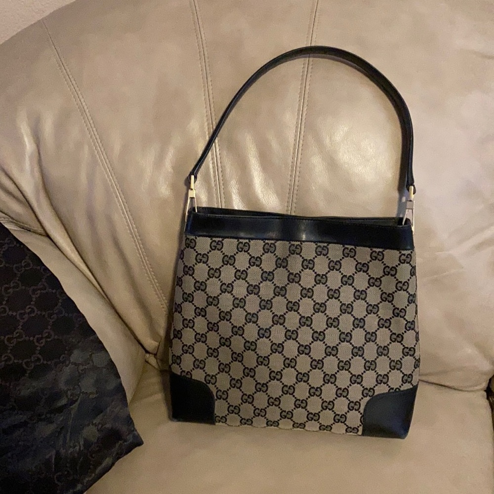 Gucci bag